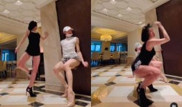 小s和舞蹈老师最新爆料,揭秘娱乐圈背后的舞蹈风云