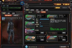 最新cf体验服爆料,全新武器与地图即将上线，敬请期待！